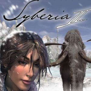 Syberia 2 PC Steam Account