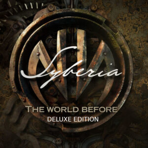 Syberia: The World Before Deluxe Edition Steam CD Key