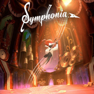 Symphonia PC Steam Account