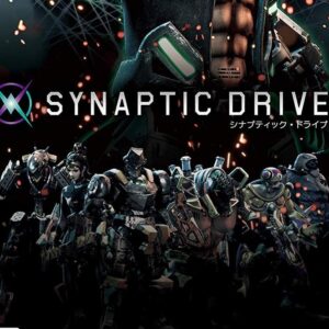 SYNAPTIC DRIVE Steam Altergift