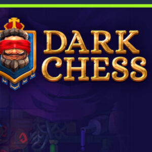 Dark Chess PC Steam Account