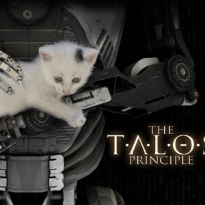 The Talos Principle Steam Account
