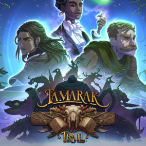 Tamarak Trail Steam CD Key
