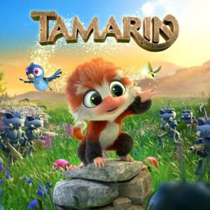 Tamarin PC Steam CD Key