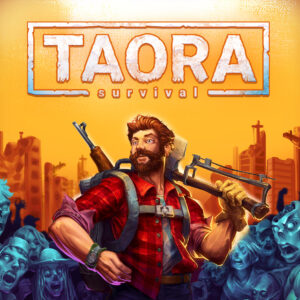 Taora: Survival PC Steam CD Key
