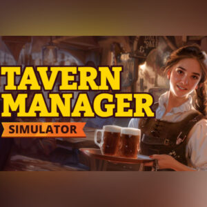 Tavern Manager Simulator PC Steam Altergift