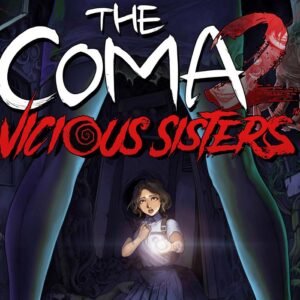 The Coma 2: Vicious Sisters PC Steam CD Key