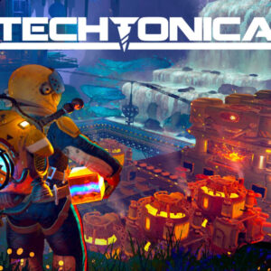 Techtonica Steam Account