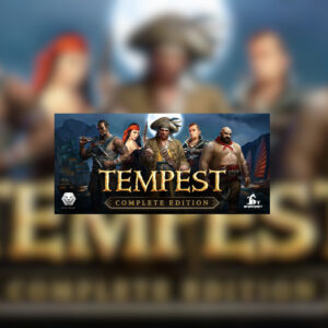 Tempest Complete Edition Steam CD Key
