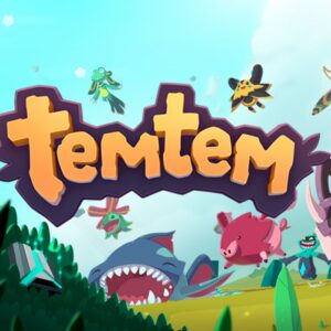 Temtem PC Steam CD Key