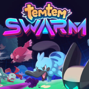 Temtem: Swarm PC Steam Account
