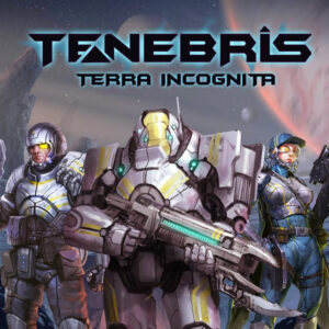 Tenebris: Terra Incognita PC Steam CD Key