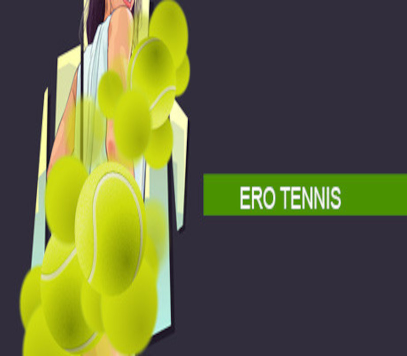 Ero Tennis Steam CD Key
