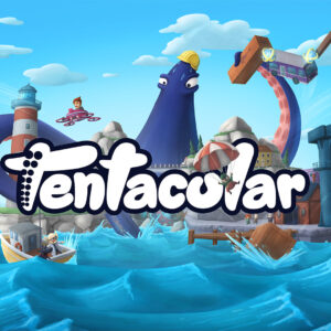 Tentacular Steam CD Key