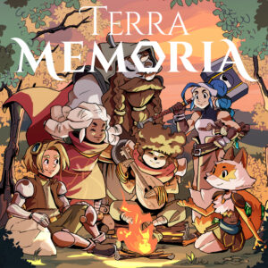 Terra Memoria PC Steam CD Key