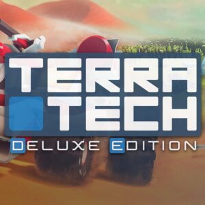 TerraTech Deluxe Edition Steam CD Key + TerraTech Steam Gift PC Bundle