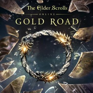 The Elder Scrolls Online Deluxe Collection: Gold Road PC Steam CD Key
