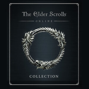 The Elder Scrolls Online Collection: Necrom Steam CD Key