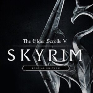 The Elder Scrolls V: Skyrim Special Edition PlayStation 4/5 Account