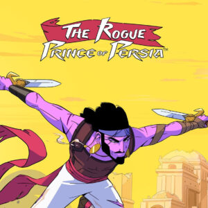 The Rogue Prince of Persia PC Steam Altergift