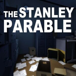 The Stanley Parable PC Epic Games Account