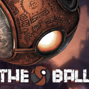 The Ball Steam Gift