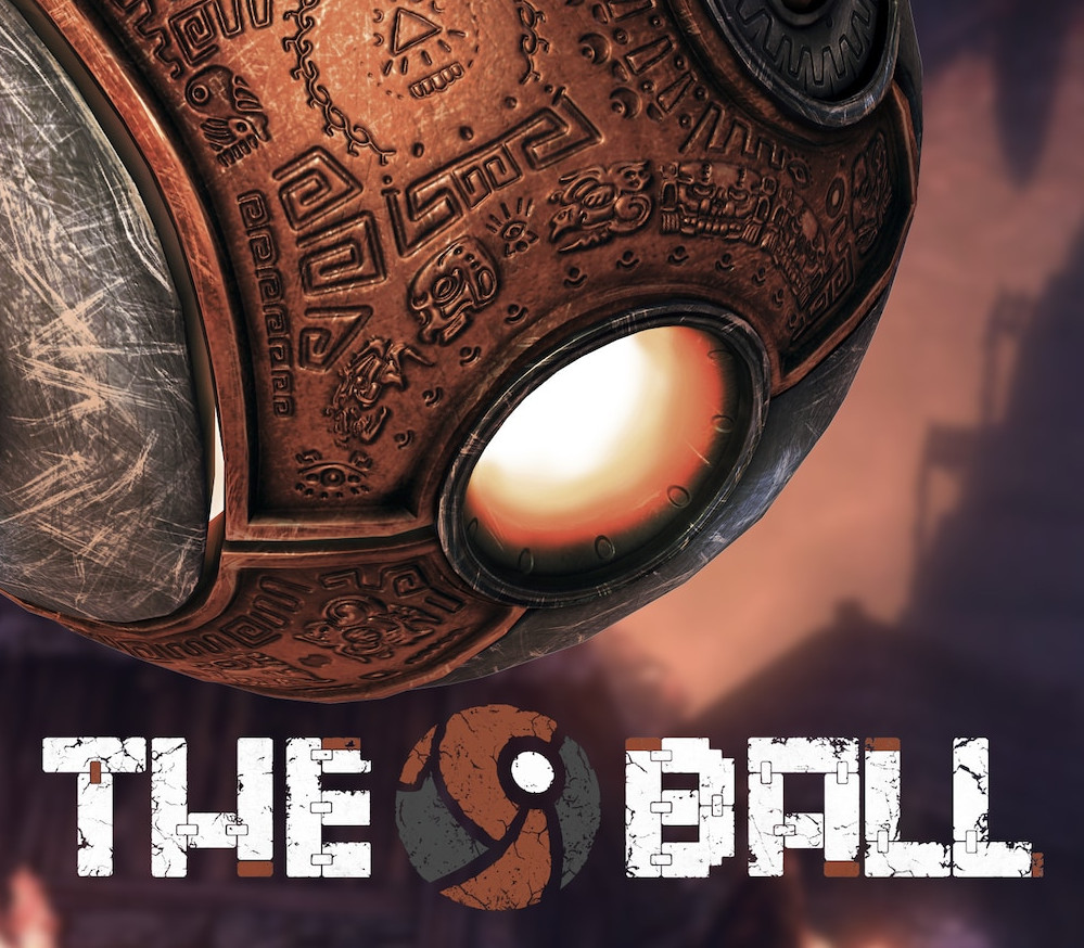 The Ball Steam Gift