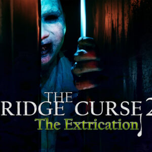 The Bridge Curse 2: The Extrication PC Steam CD Key (valid until March 2027)