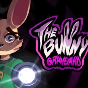 The Bunny Graveyard Steam CD Key
