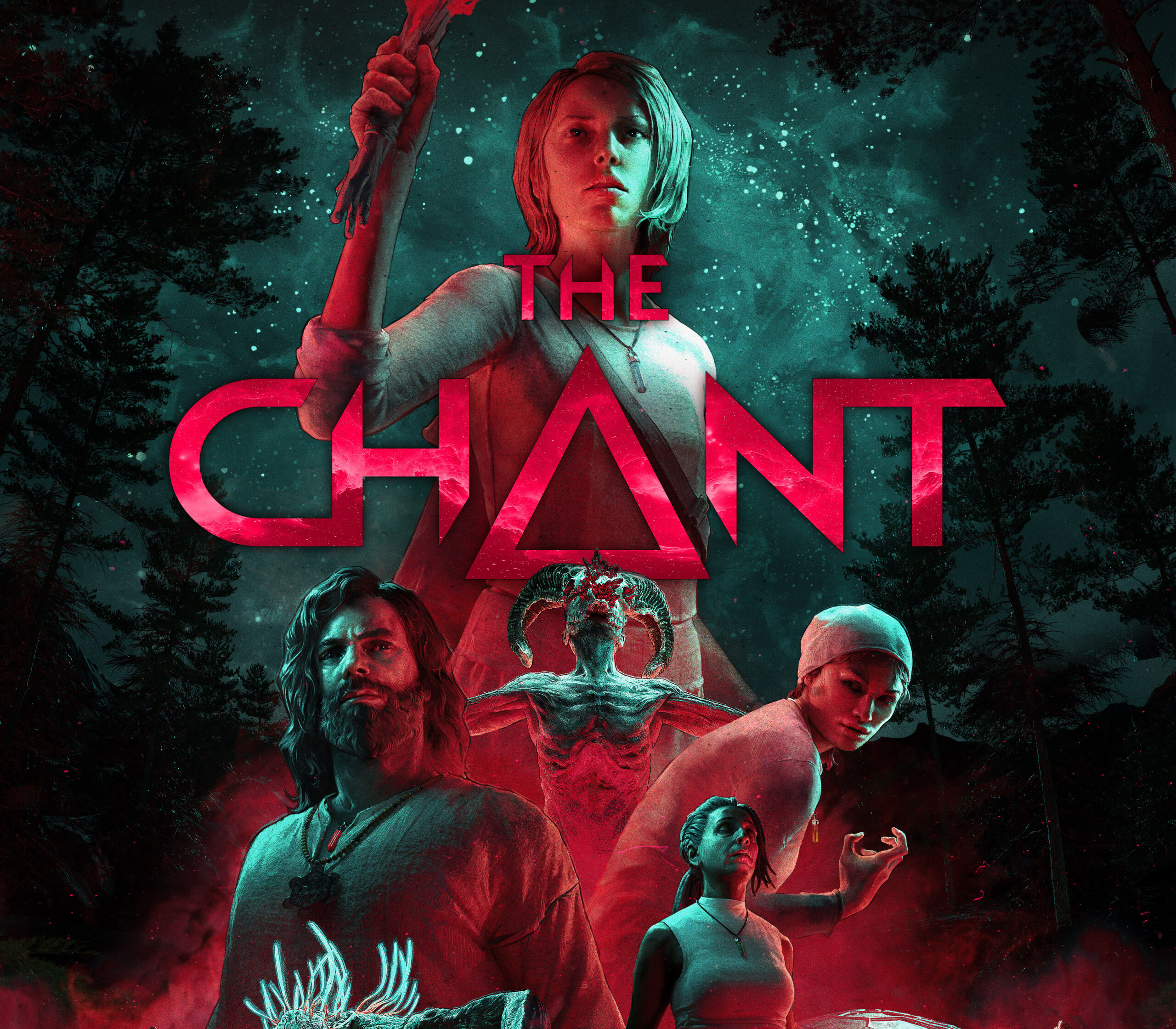 The Chant Deluxe Edition PC Steam CD Key
