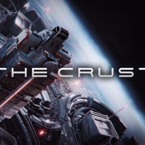 The Crust PC Steam CD Key