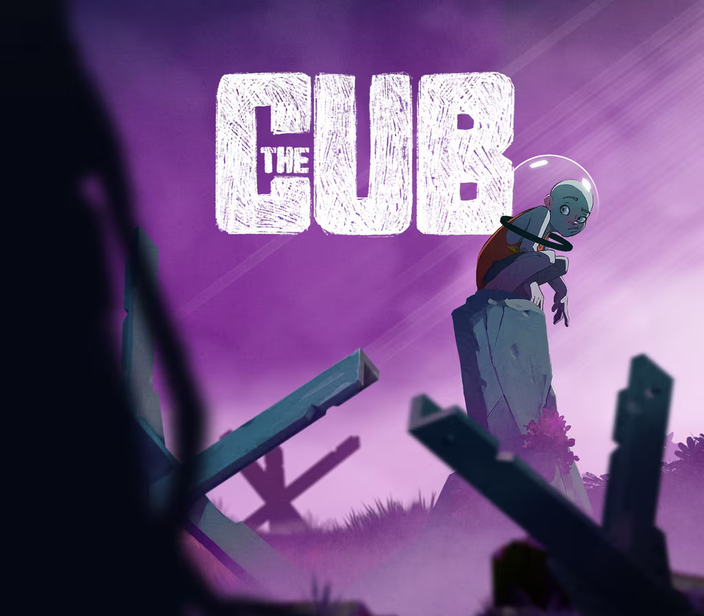 The Cub PC Steam Account