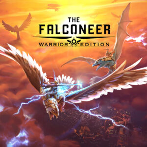 The Falconeer: Warrior Edition Steam CD Key