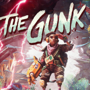 The Gunk Steam CD Key