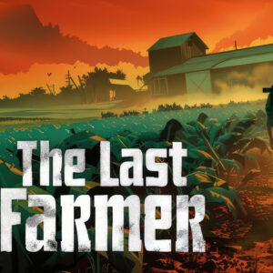 The Last FARMER PC Steam CD Key
