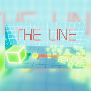 The Line (2020) Steam CD Key
