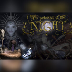 The prisoner of the Night PC Steam CD Key