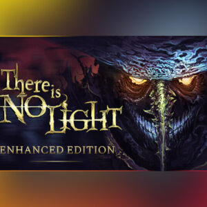 There Is No Light: Enhanced Edition Steam CD Key