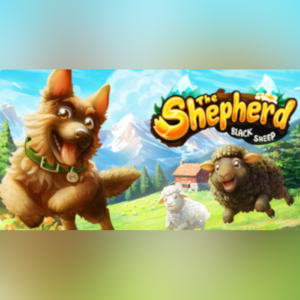 The Shepherd: Black Sheep PC Steam CD Key