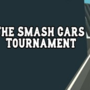 The Smash Cars Tournament Steam CD Key