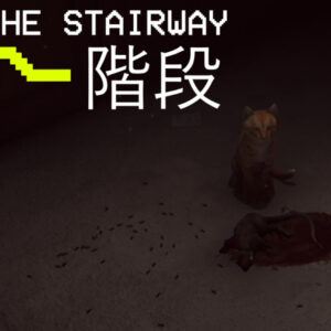 The Stairway 7 - Anomaly Hunt Loop Horror Game PC Steam CD Key