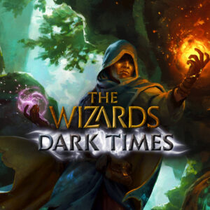 The Wizards - Dark Times: Brotherhood PC Steam CD Key