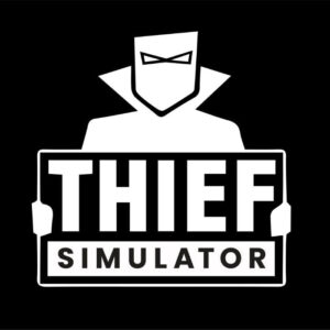 Thief Simulator PC Steam CD Key