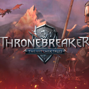 Thronebreaker: The Witcher Tales Steam Altergift