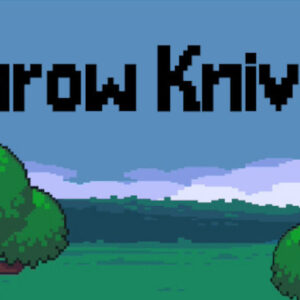 Throw Knives Steam CD Key
