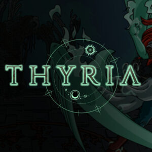Thyria Steam Account