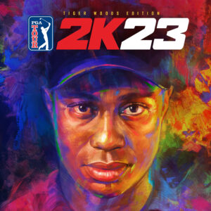 PGA Tour 2K23 Tiger Woods Edition PC Steam CD Key