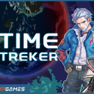Time Treker PC Steam CD Key