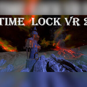 Time Lock VR-2 Steam CD Key