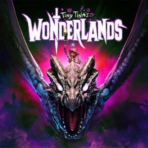 Tiny Tina's Wonderlands Steam CD Key